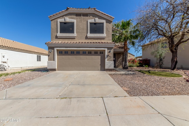 Sold 2426 W Allens Peak Dr, Queen Creek, AZ 85142 | Homes.com