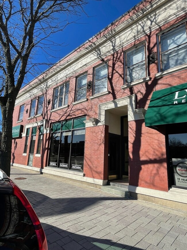 103 E 1st St unit 2S, Elmhurst, IL 60126 - photo 2