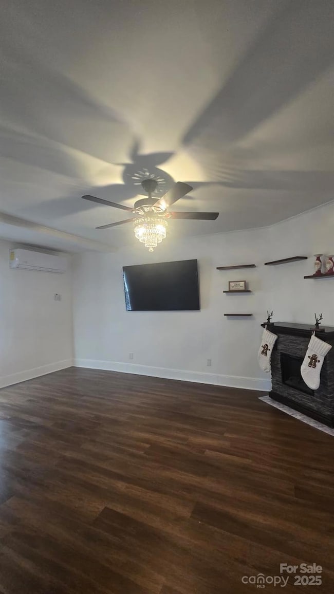 416 Oakland Rd, Spindale, NC 28160 - photo 6