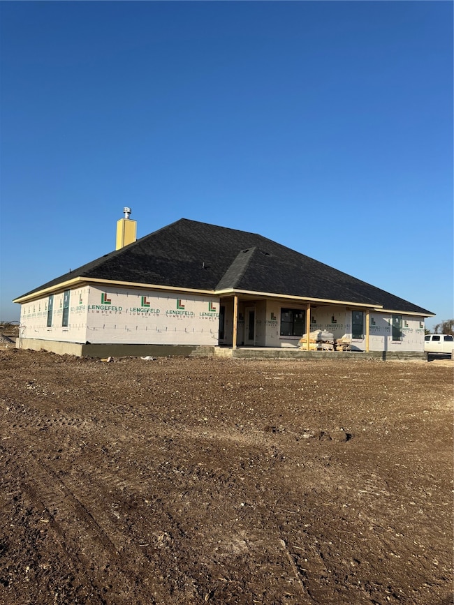 1304 Red Rock Rd, Hewitt, TX 76643 - photo 5