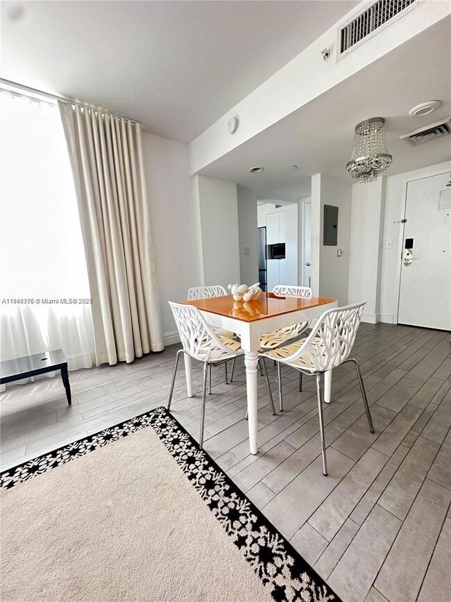 Mondrain South Beach Miami Condos unit 1402, Miami Beach, FL 33139 - photo 5
