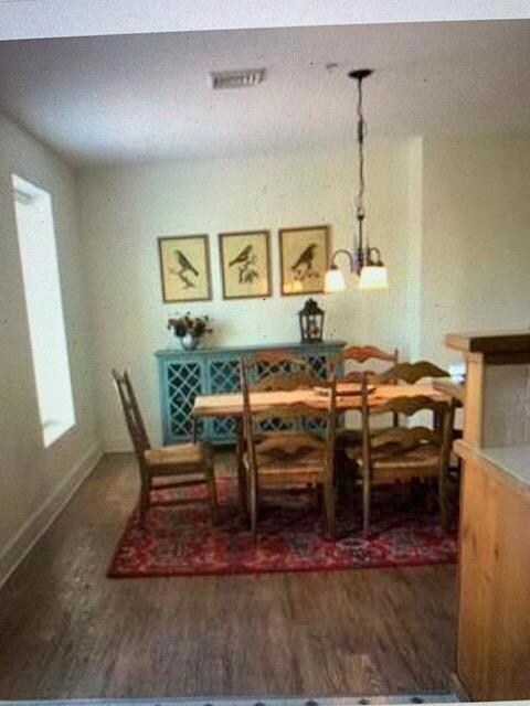Apt 1 Interior