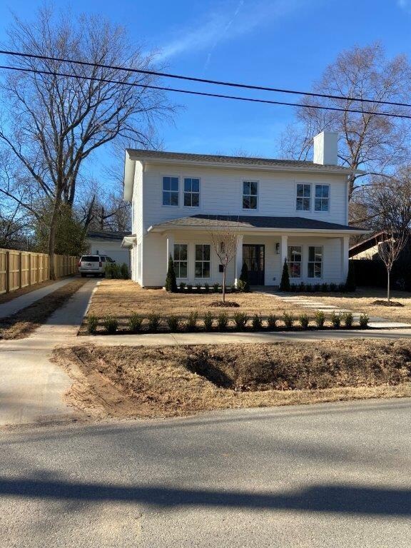 727 NW A St, Bentonville, AR 72712 - photo 2