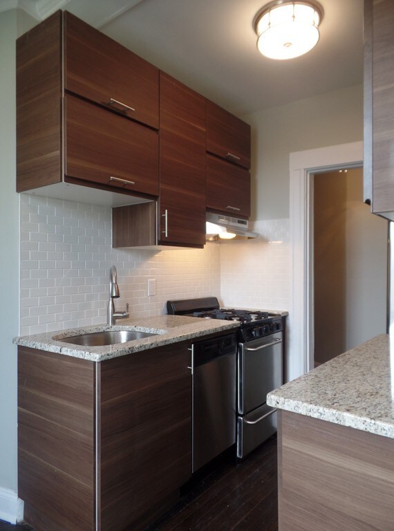 122 the Riverway unit 18, Boston, MA 02215 - photo 6