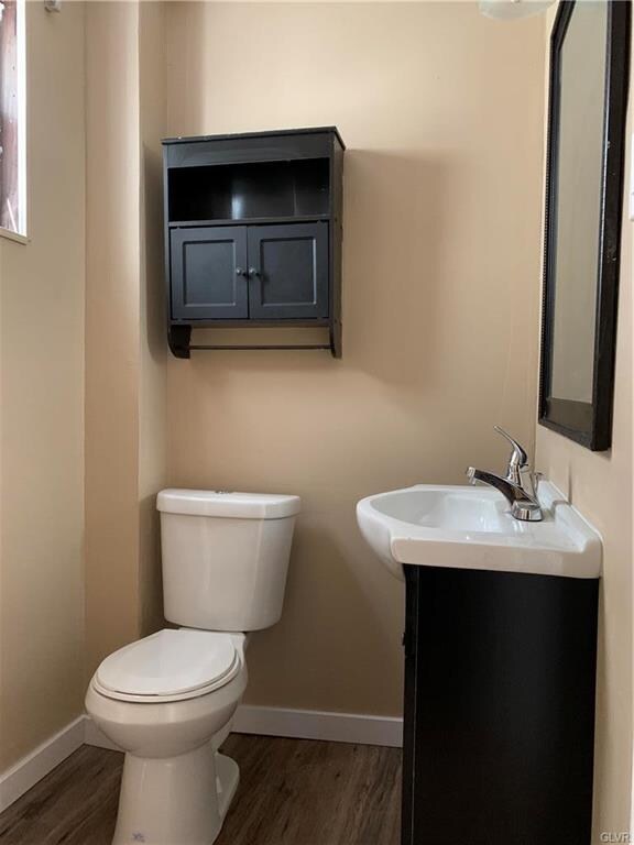 827 N New St, Bethlehem, PA 18018 - photo 6