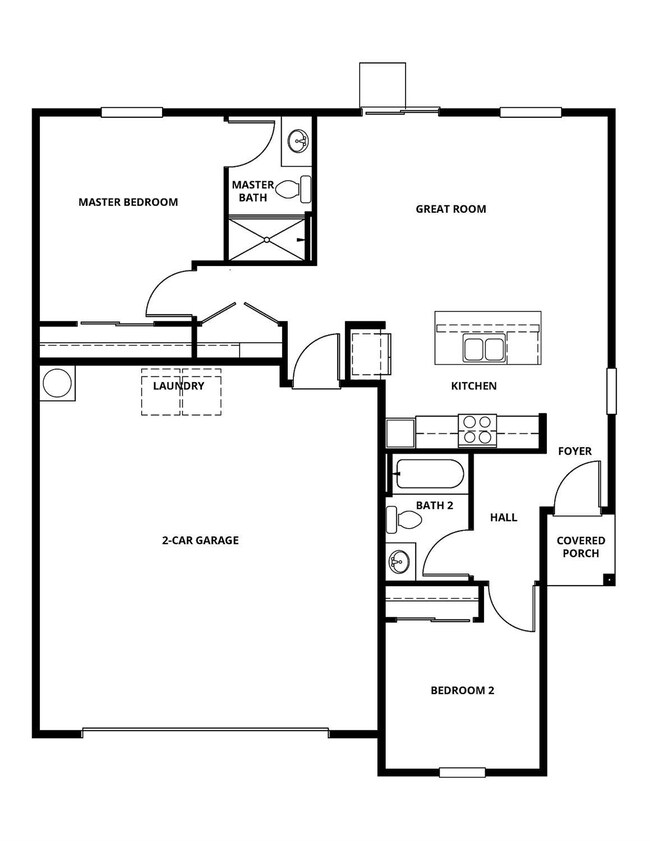 2192 Woods Dr, Linda, CA 95901 - photo 4