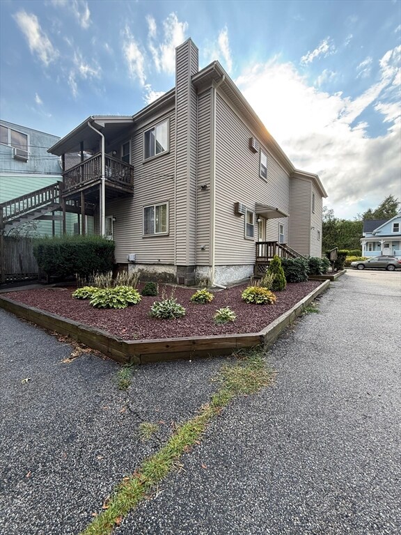 74 Lakewood St unit 1F, Worcester, MA 01603 - photo 6