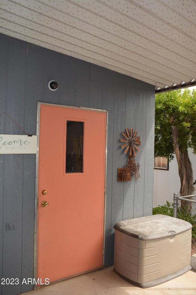 Storage shed