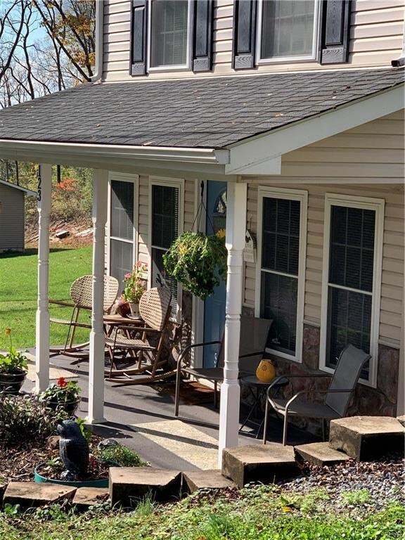 123 N Convent Ave, Nazareth, PA 18064 - photo 4