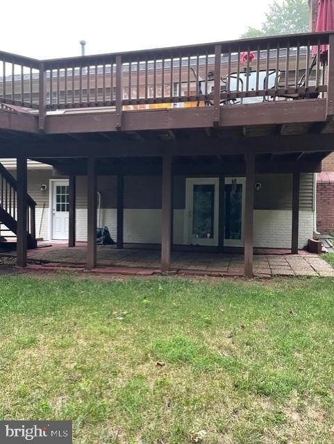 5304 Hampton Forest Way, Fairfax, VA 22030 - photo 6