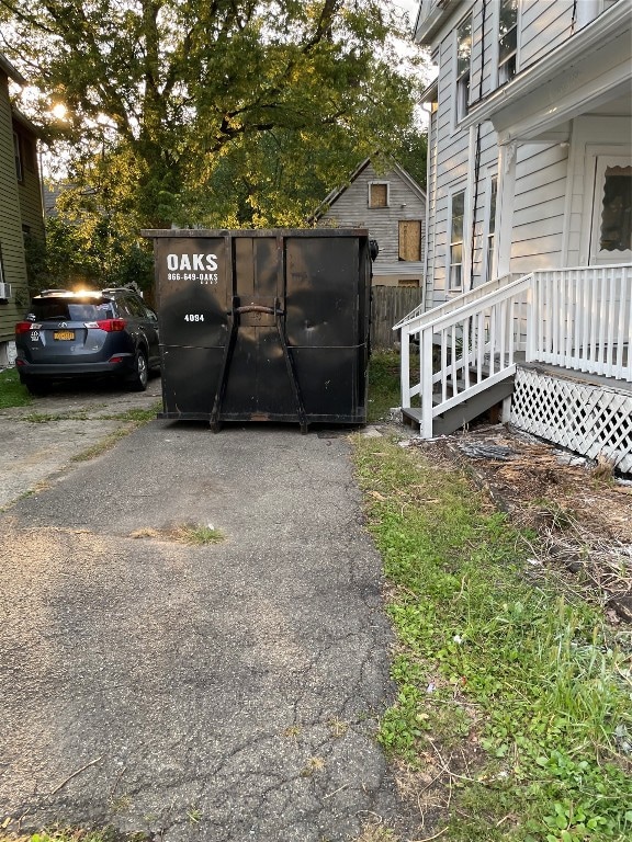 507 Chenango St unit 1, Binghamton, NY 13901 - photo 6