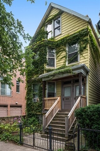 2745 N Greenview Ave, Chicago, IL 60614 - photo 2