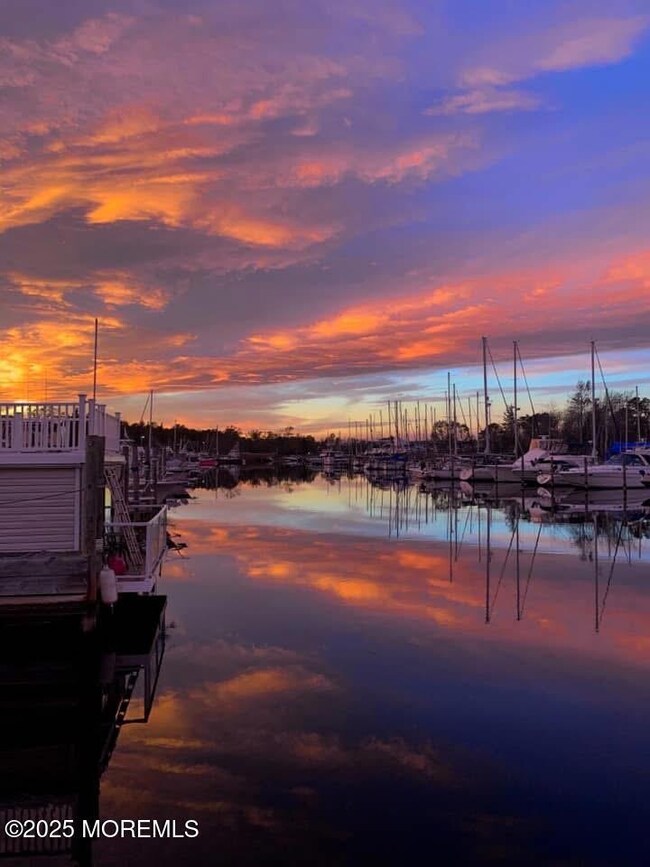 146 Marine Plaza unit 1, Forked River, NJ 08731 - photo 2