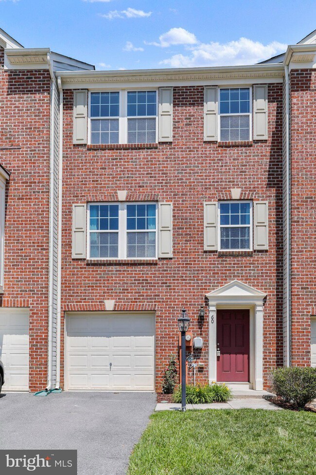 60 Don Quixote Dr, Charles Town, WV 25414 - photo 2