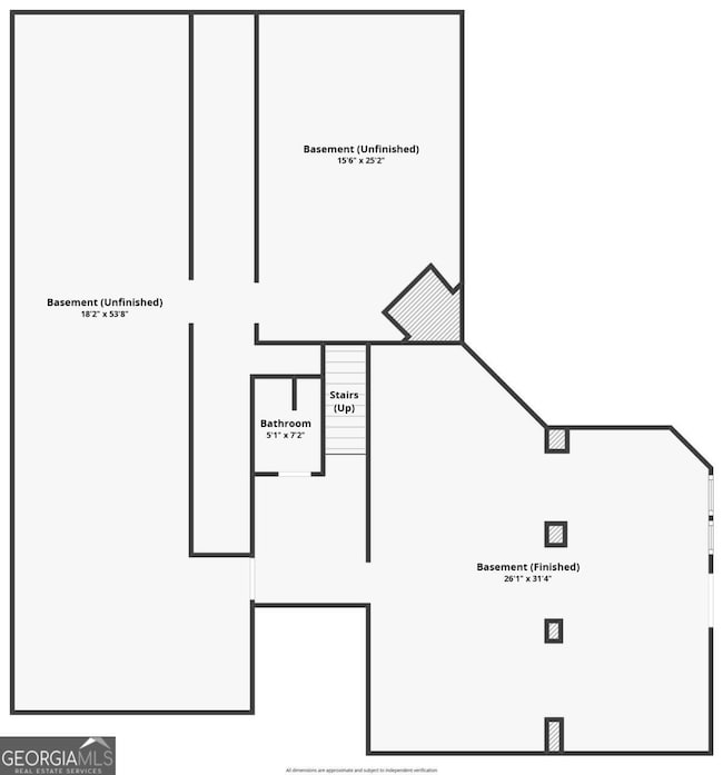 830 Cramac Dr unit 2, Lawrenceville, GA 30046 - photo 6