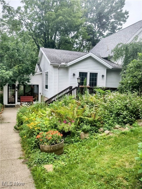 6846 Wakefield Rd, Hiram, OH 44234 - photo 3