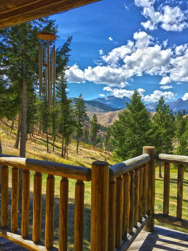 116 Whiskey Gulch Rd, Conner, MT 59827 - photo 4