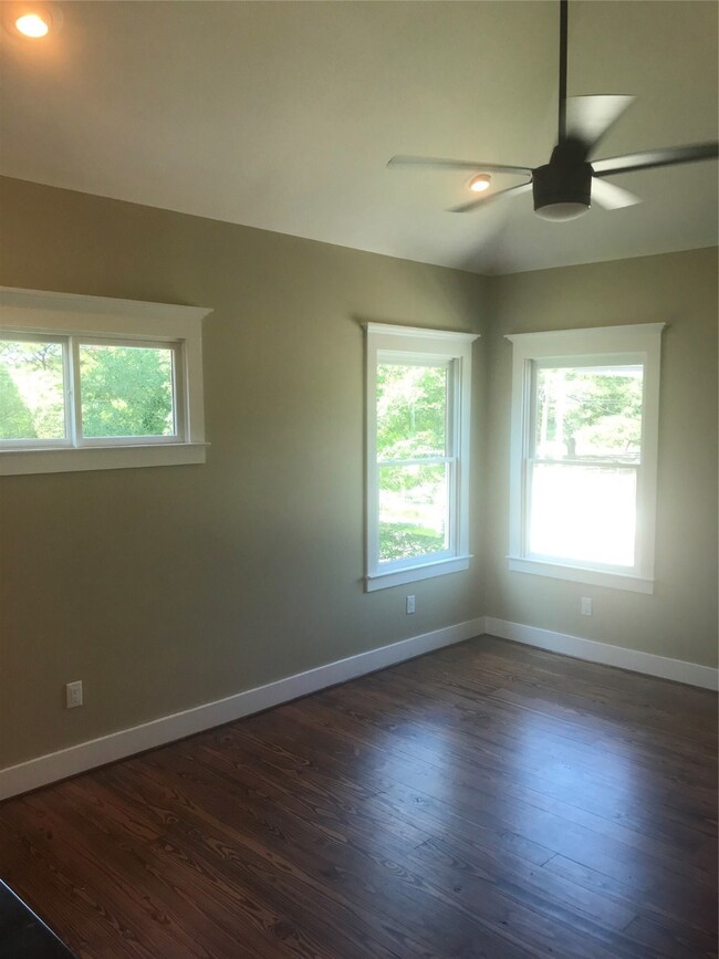 3712 Averill St unit A, Houston, TX 77009 - photo 6