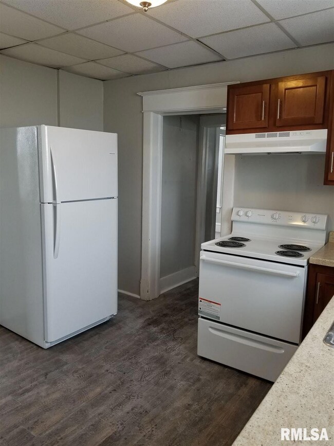 615 E High St, Davenport, IA 52803 - photo 6