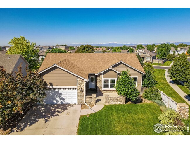 201 Aspen Grove Way, Severance, CO 80550 - photo 3