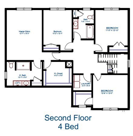 2 Chippewa Way, West Bridgewater, MA 02379 - photo 3