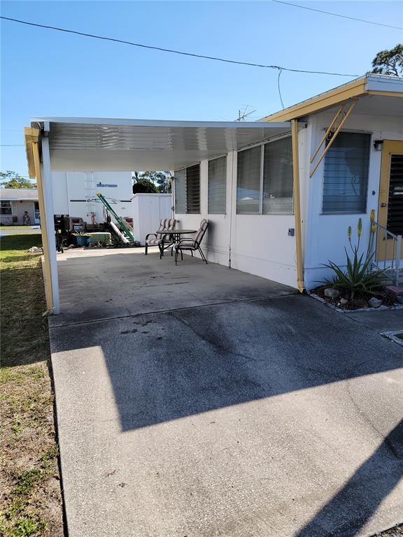 Carport