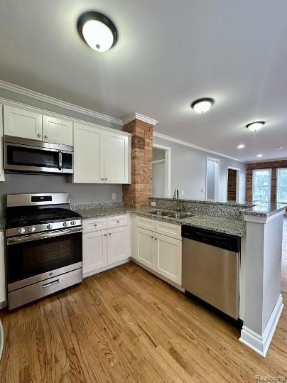 3531 2nd Ave, Detroit, MI 48201 - photo 6