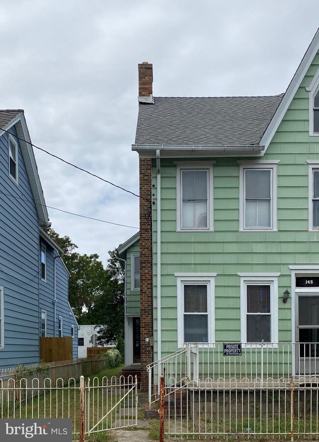 145 7th St, Salem, NJ 08079 - photo 2