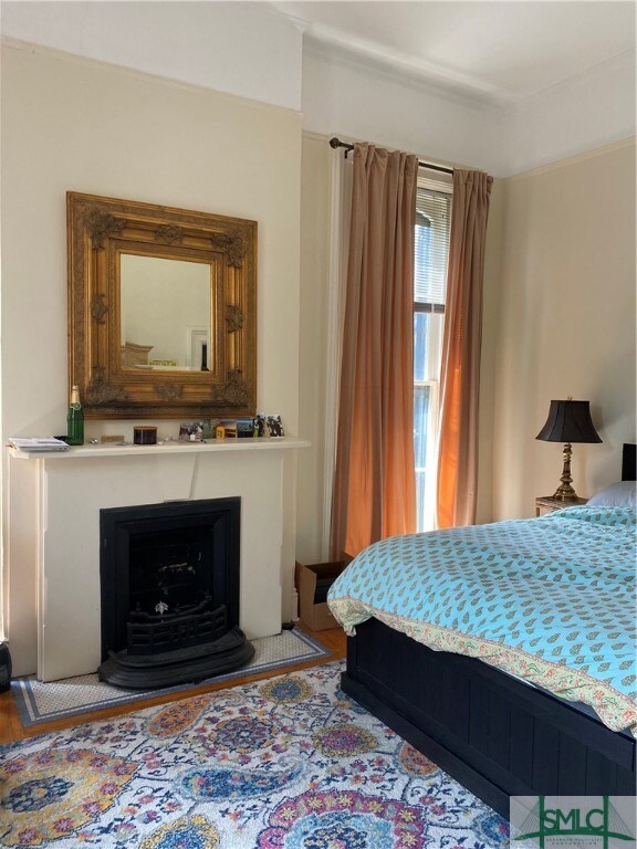 Brockington Hall, Savannah, GA 31401 - photo 4