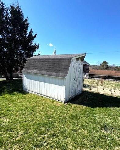 309 E Pine St, Covington, VA 24426 - photo 6