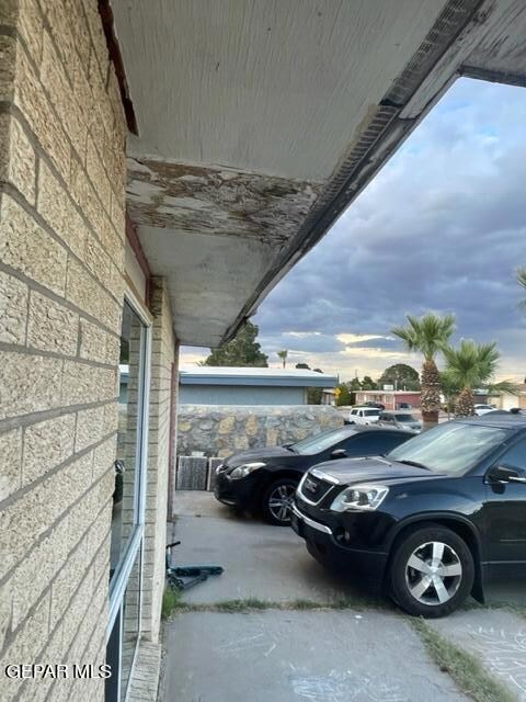 2041 Solano Dr, El Paso, TX 79935 - photo 2