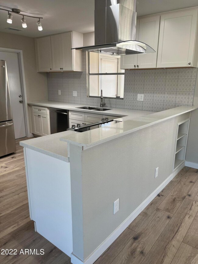 5927 E Dodge St, Mesa, AZ 85205 - photo 4