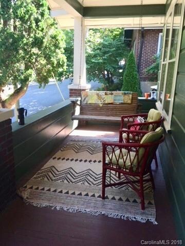 Lovely Front Porch