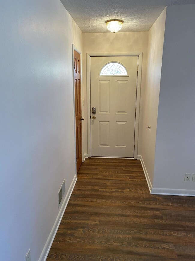 Entryway