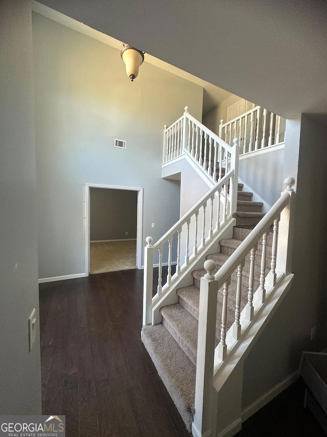 1901 Boulder Gate Dr, Ellenwood, GA 30294 - photo 4