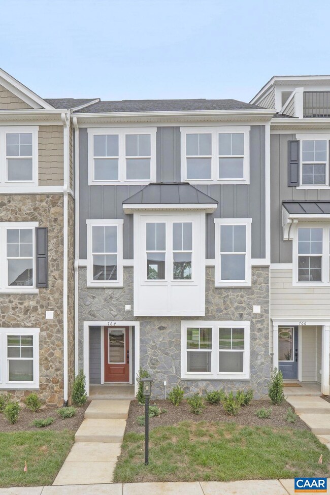 103 Park Ridge Dr, Yancey Mills, VA 22932 - photo 2