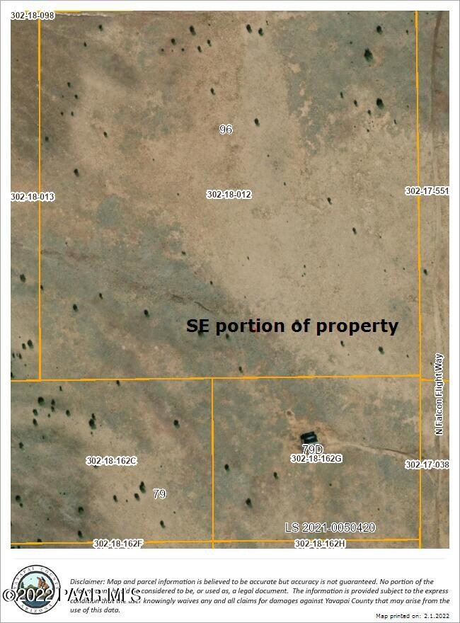 satellite image