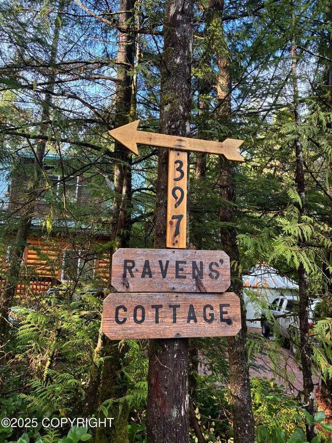 397 Candle Ct, Ketchikan, AK 99901 - photo 3
