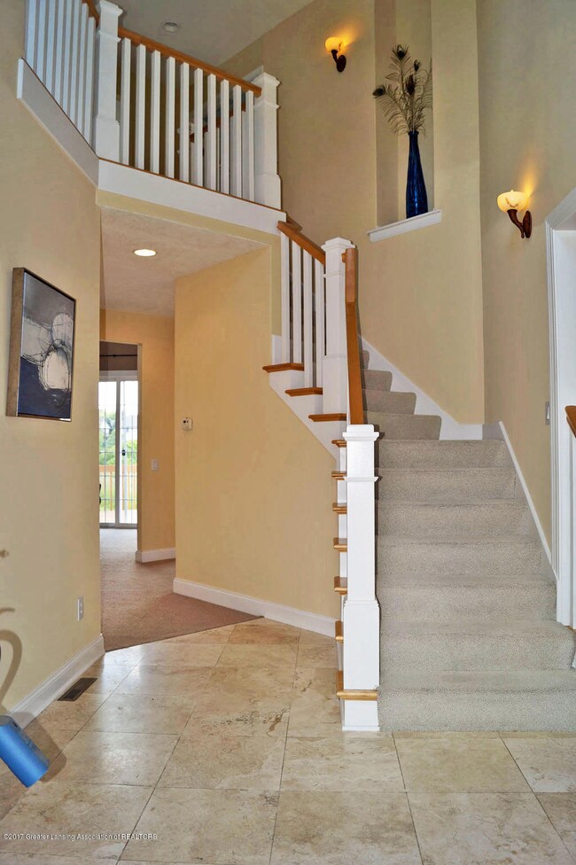 Foyer Entry