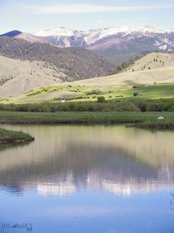 Pond