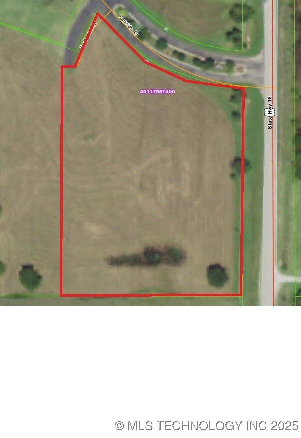 0 Southpointe Dr unit 2520470, Pawnee, OK 74058 - photo 2