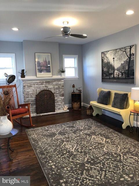 12 Eden Ave, Oaklyn, NJ 08107 - photo 5