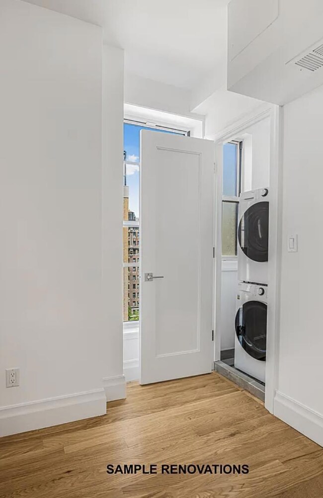 The Gramont unit 1-E, New York, NY 10025 - photo 6