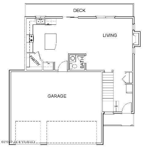 First Floor - Plans
