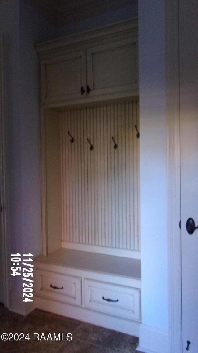 side door entrance