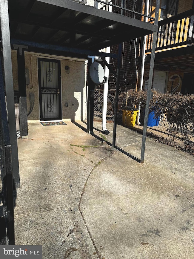 3208 Auchentoroly Terrace unit BASEMENT, Baltimore, MD 21217 - photo 2