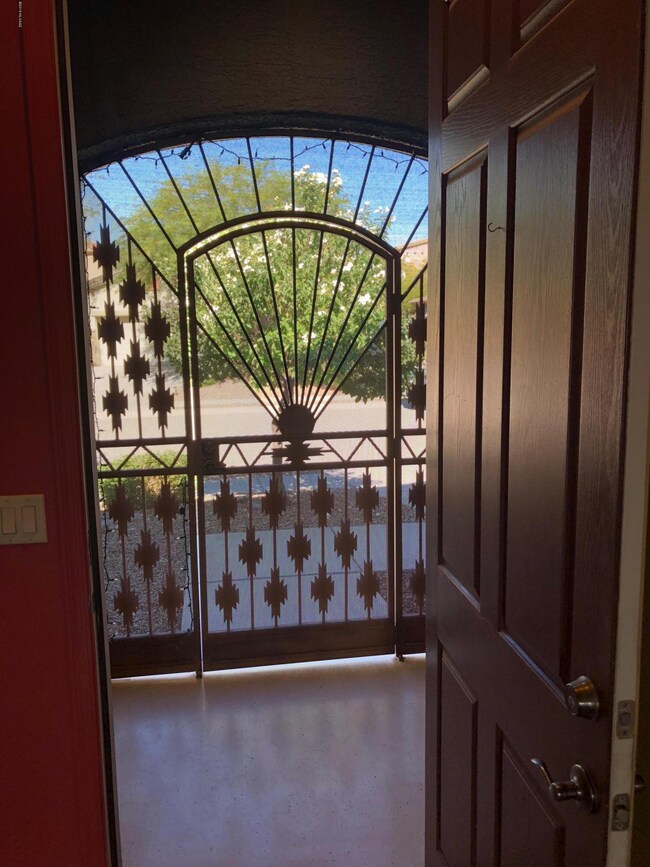 6136 N Placita San Agustin, Tucson, AZ 85741 - photo 4