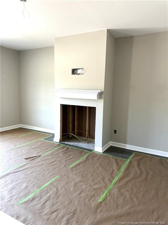 56 Dalton Dr, Lumber Bridge, NC 28357 - photo 4