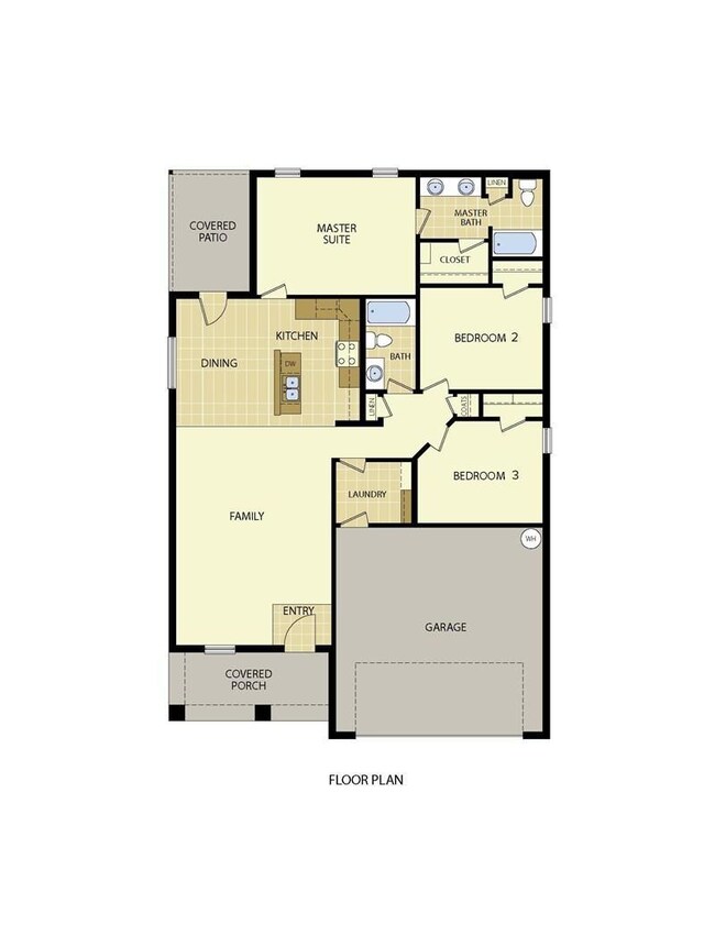 915 Nicholas Ln, Carl Junction, MO 64834 - photo 2