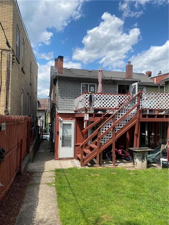 410 E 4th St, Bethlehem, PA 18015 - photo 2